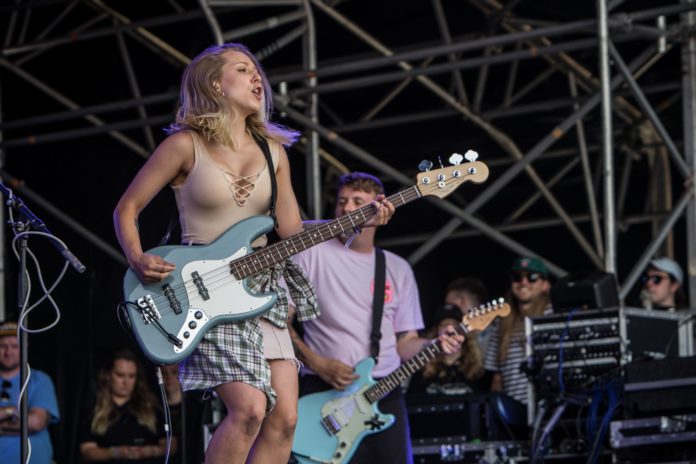 Hear What Three Female Alt-Rockers Have To Say About Sexism In Music