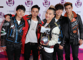 K-Pop Acts That Are Nearly Identical To Pop Stars In The U.S.