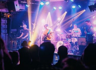 Are You A Millennial Musician? Here’s What You Can Do To Succeed