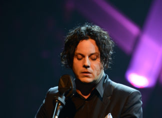 Jack White Reveals the Release Date of his New Album