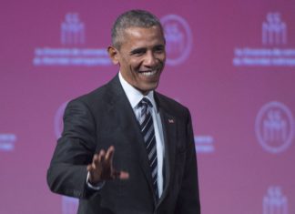 Barack Obama Shares His Favorite Songs of 2017