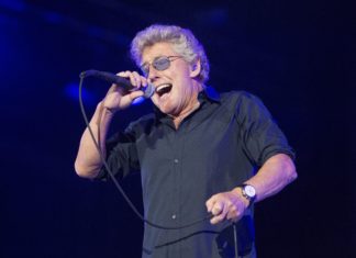 Roger Daltrey Will Release Memoir in Fall of 2018