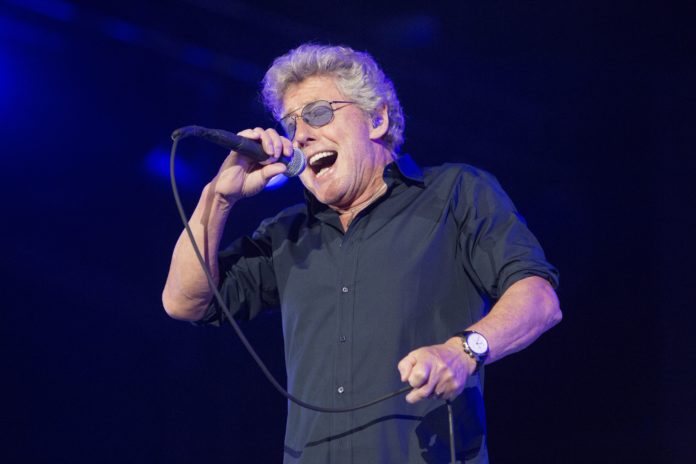 Roger Daltrey Promises The Who’s New Album Will Be Their “Best Since Quadrophenia”