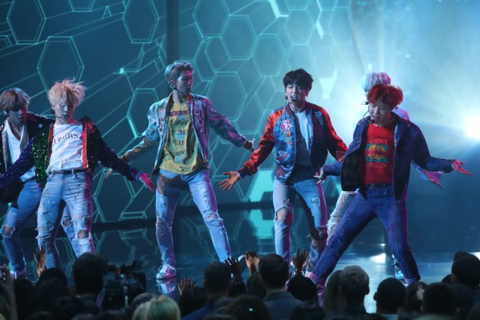 BTS Going Back to Performing After a “Period of Rest”