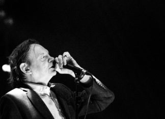 The Fall’s Mark E. Smith Dies Aged 60