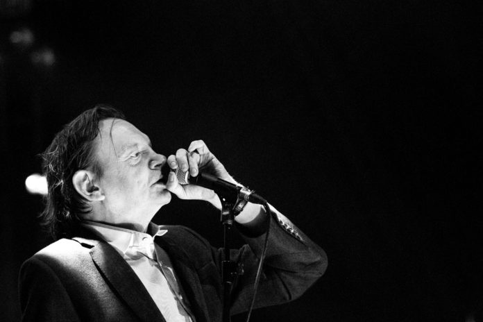The Fall’s Mark E. Smith Dies Aged 60
