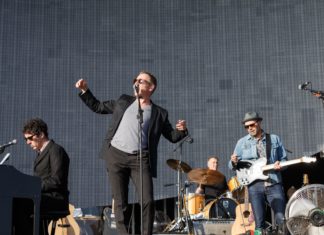 Belle and Sebastian Announce Three EPs and Release New Single
