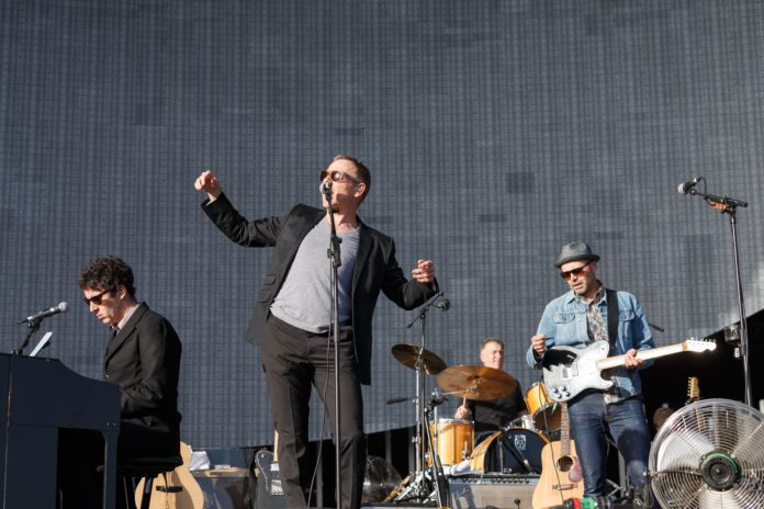Belle and Sebastian Announce Three EPs and Release New Single