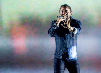 Top 10 Hip-Hop Songs Of 2017