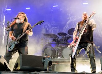 10 Things You Probably Didn’t Know About Slayer