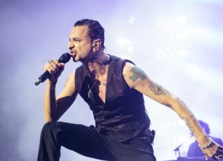 Mad Cool Fest 2018 to Feature Depeche Mode, Pearl Jam, Jack White and More