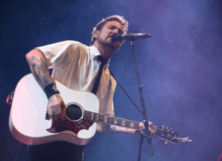 Single Review: “1933” by Frank Turner