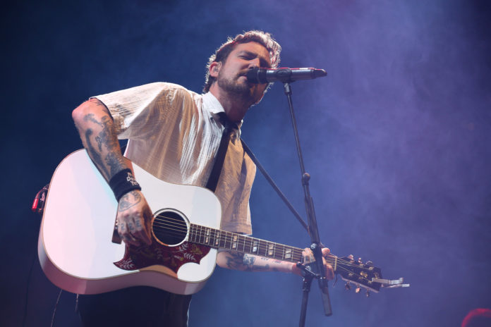 Single Review: “1933” by Frank Turner