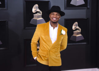 Single Review: “Good Man” by Ne-Yo