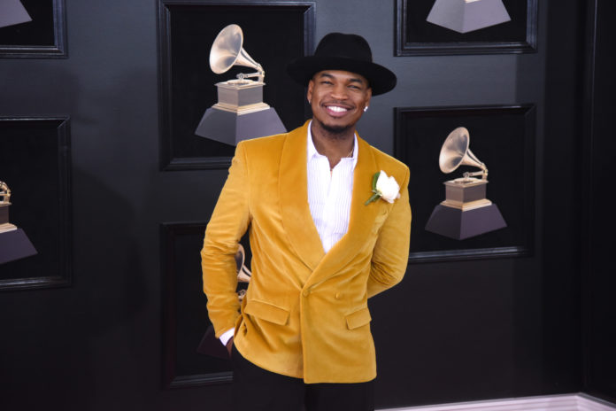 Ne-Yo to Mark “In My Own Words” 15th Anniversary with a Deluxe Edition