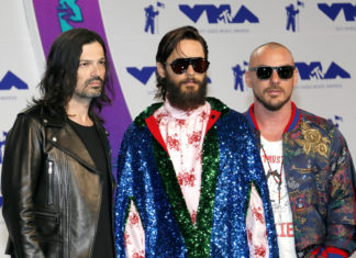 Thirty Seconds to Mars Reveal Album Release Date and Announce Summer Tour