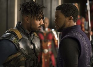 Album Review: “Black Panther: The Album”