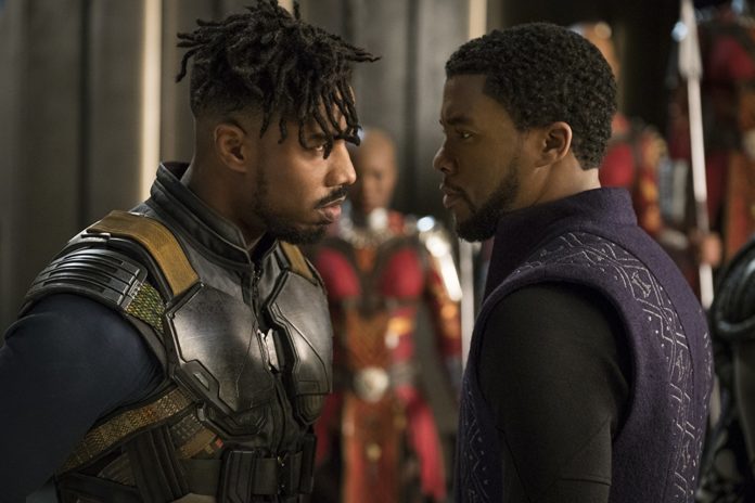 Album Review: “Black Panther: The Album”