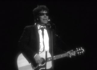 Jimmy Fallon Updates Bob Dylan’s “The Times They Are A-Changin’” for 2018
