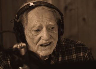 Willie Nelson Announces a New Album Titled Last Man Standing