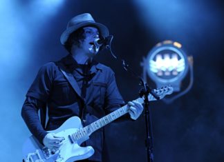 Jack White Hints That New Music is Coming in 2024