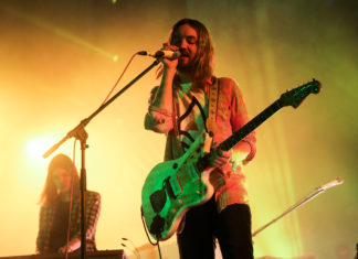 5 Bands You’ll Love if You’re a Tame Impala Fan