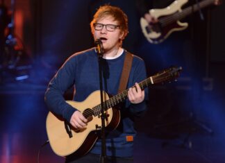 Ed Sheeran Says His Next Record Won’t be a Pop Album
