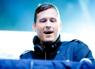 Electric Zoo 2018 to Feature Martin Garrix, Marshmello, and Virtual Self Among Others