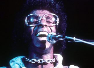 Sly Stone Authorized Documentary in Works