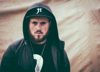 Hactivist Parting Ways With Long-Serving Guitarist Timfy James
