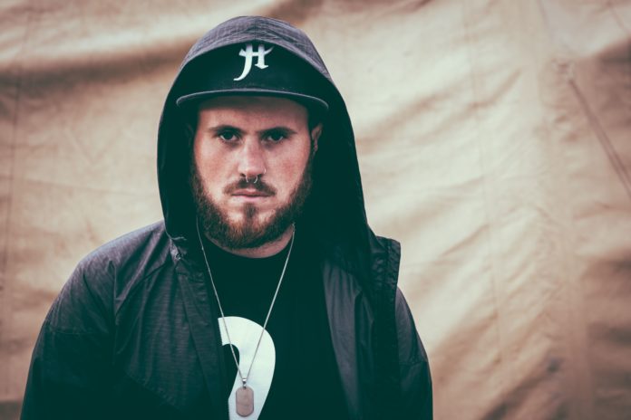 Hactivist Parting Ways With Long-Serving Guitarist Timfy James