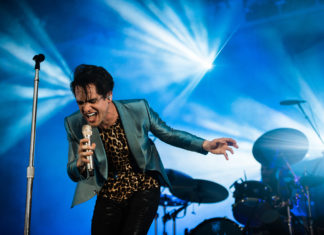Panic! At The Disco Brings Amazing Beebo Back for Their New Video