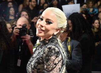 Lady Gaga Announces March Release Date for New Album “Mayhem”