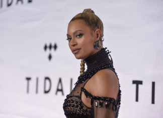 Beyonce and Jay-Z are Embarking on a Joint Tour
