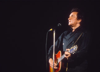 PBS to Release 16-Hour Country Music Documentary Produced by Ken Burns