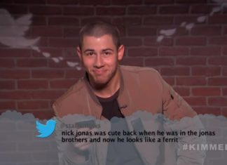 Green Day, Adam Levine, Pink, and Other Music Stars Read Mean Tweets