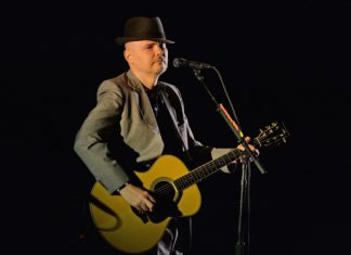 Smashing Pumpkins Offer Fans the Chance to Relive the Past
