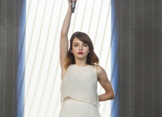 Chvrches Announce Hansa Session EP