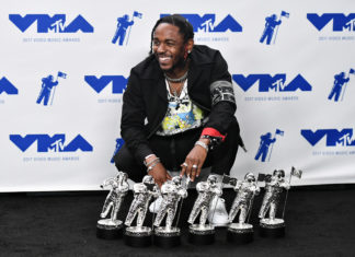 Top 5 Hip Hop Albums of 21st Century