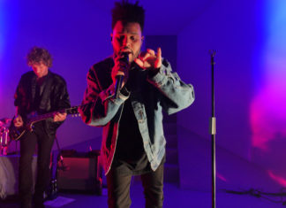 The Weeknd Teases Amazon Music Special “Dawn FM Experience”