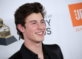 Shawn Mendes and Khalid Drop Empowering New Video For “Youth”