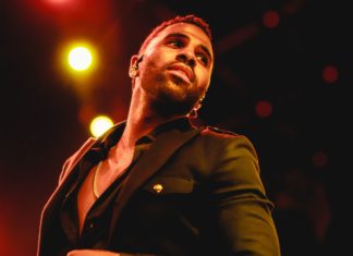 Song Review: “Colors” by Jason Derulo