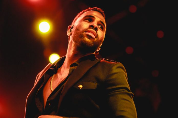 Jason Derulo and Jawsh 685 Soar to No. 1 with BTS Remix of “Savage Love”