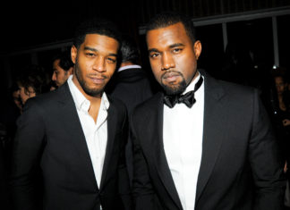 Kanye West Just Announced Two New Albums!