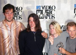 Early Nirvana Drummer Chad Channing Has “No Regrets” Over Leaving the Band