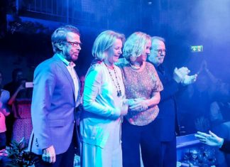 ABBA Members Say They Won’t Reunite for 2024 Eurovision