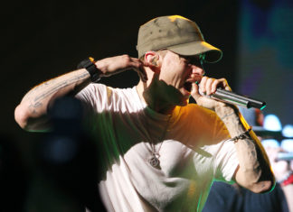 Royce da 5’9” Congratulates Eminem on Being Clean and Sober for Past 10 Years