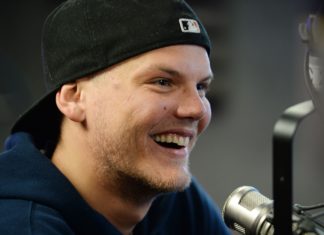 Avicii Predicted His Own Death in a Documentary Released Six Months Ago