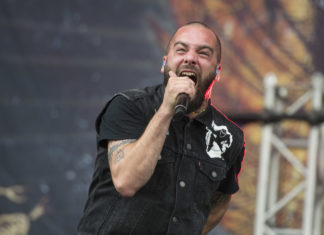 Killswitch Engage Reunite with Former Frontman Howard Jones on a New Song