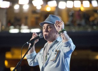 Paul Simon Announces First Hawaii Concerts in Over 50 Years